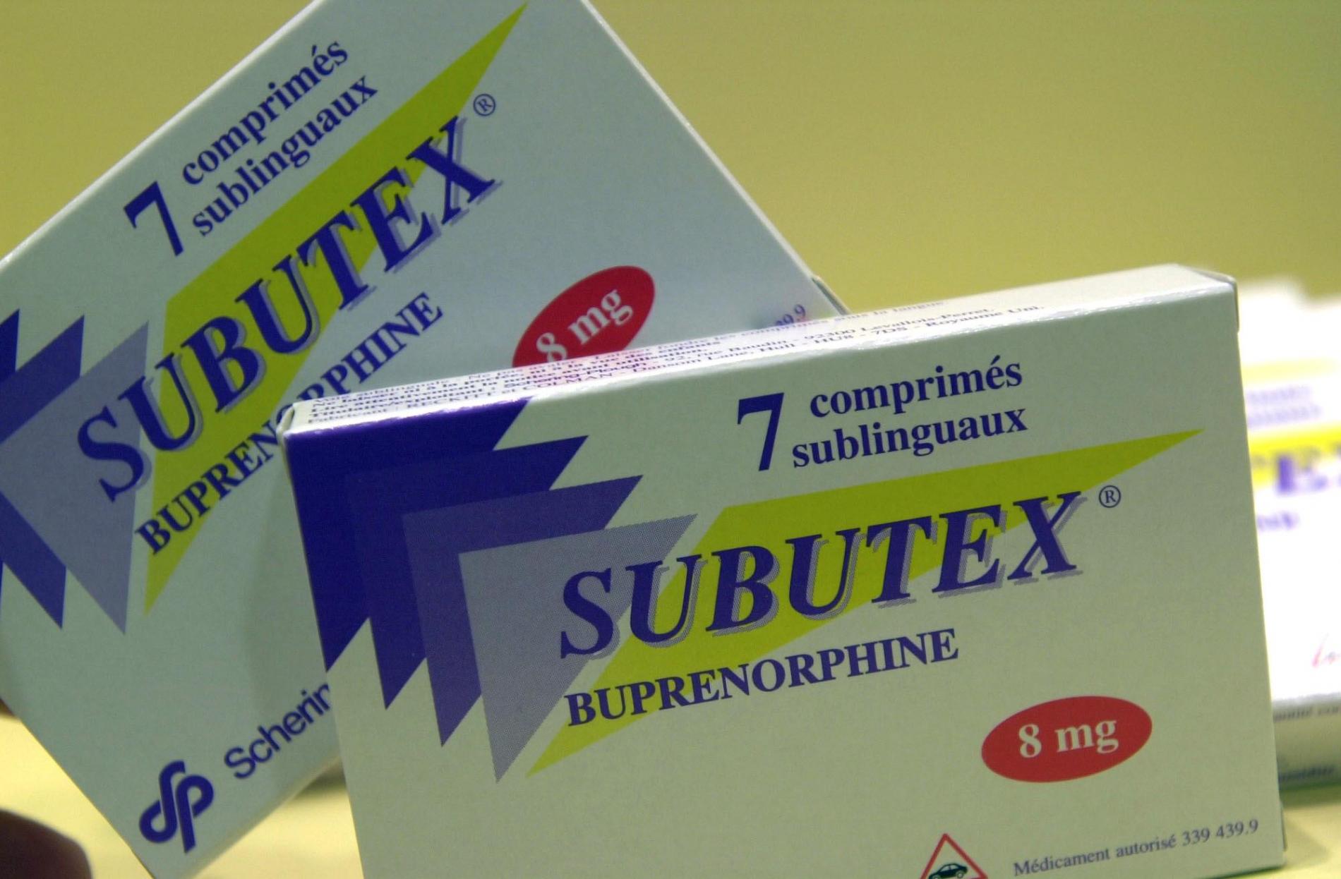 Subutex Where to buy Subutex online in Australia